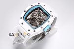 Richard Mille Seramik Bezel RM055 Bubba Watson