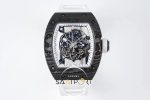 Richard Mille Skeleton RM055 Bubba Watson NTPT