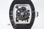 Richard Mille Skeleton RM055 Bubba Watson NTPT