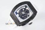 Richard Mille Skeleton RM055 Bubba Watson NTPT