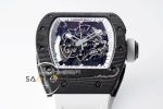 Richard Mille Skeleton RM055 Bubba Watson NTPT