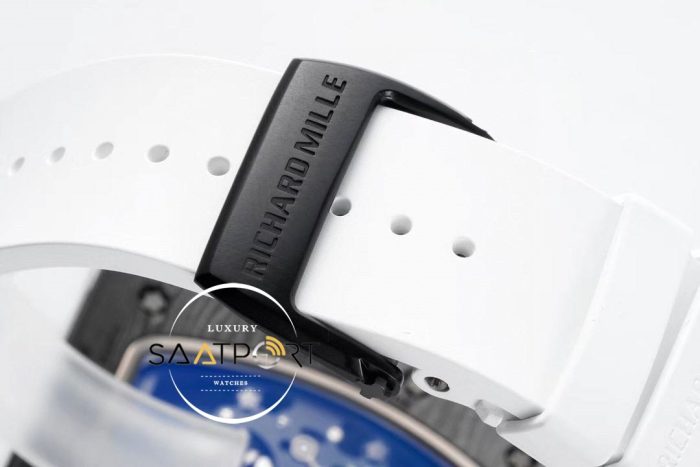 Richard Mille Skeleton RM055 Bubba Watson NTPT