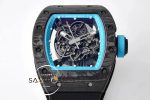 Richard Mille Yas Marina Circuit RM055 Carbon NTPT