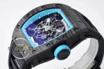 Richard Mille Yas Marina Circuit RM055 Carbon NTPT