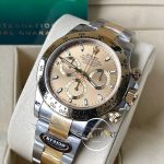 Rolex 116503 Daytona BT Factory Gold Kadran Eta Saat