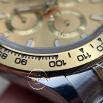 Rolex 116503 Daytona BT Factory Gold Kadran Eta Saat