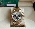 Rolex 116508 Daytona BT Factory