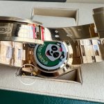 Rolex 116508 Daytona BT Factory 4130 Mekanizma ETA