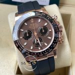 Rolex 116515LN Chocolate Dial Daytona BT Factory