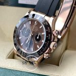 Rolex 116515LN Chocolate Dial Daytona BT Factory