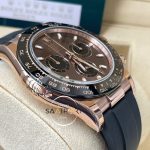 Rolex 116515LN Chocolate Dial Daytona BT Factory