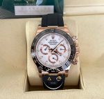 Rolex 116515LN Daytona BT Factory 4130 Eta