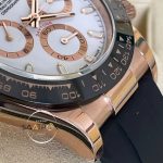 Rolex 116515LN Daytona BT Factory 4130 Eta