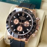 Rolex 116515LN Eta Saat Daytona BT Factory Seramik Bezel