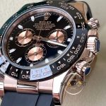 Rolex 116515LN Eta Saat Daytona BT Factory Seramik Bezel