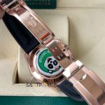 Rolex 116515LN Eta Saat Daytona BT Factory Seramik Bezel