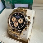 Rolex Daytona 116508 BT Factory Yeşil Kadran ETA