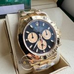 Rolex Daytona 116508 BT Factory Yeşil Kadran ETA