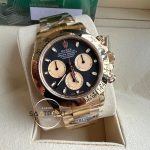 Rolex Daytona 116508 BT Factory Yeşil Kadran ETA