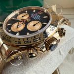 Rolex Daytona 116508 BT Factory Yeşil Kadran ETA