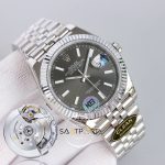 Rolex Clean Factory Datejust 41mm 904L Jubile 3235 Super Clone ETA