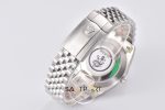 Rolex Datejust Clean Factory Jubile Kordon Gümüş Kadran 3235 Super Clone ETA