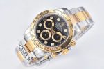 Rolex Daytona 116503LN Clean Factory Taşlı Kadran 40 mm Super Clone ETA