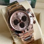 Rolex Daytona 116505 Siyah Gösterge BT Factory Super Clone ETA