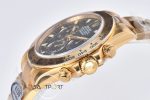 Rolex Daytona 116508 Clean Factory 40 mm Yeşil Kadran Super Clone ETA