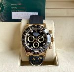 Rolex Daytona 116515LN Diamond Black Dial BT Factory