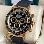 Rolex Daytona 116515LN Diamond Black Dial BT Factory