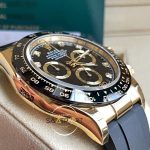 Rolex Daytona 116515LN Diamond Black Dial BT Factory