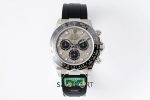 Rolex Daytona 116519 King Factory Göktaşı Kadran 40 mm 904L Çelik Kasa Super Clone ETA