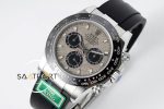 Rolex Daytona 116519 King Factory Göktaşı Kadran 40 mm 904L Çelik Kasa Super Clone ETA