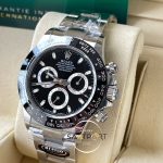 Rolex Eta Saat 116500LN Daytona BT Factory Seramik Bezel