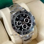 Rolex Eta Saat 116500LN Daytona BT Factory Seramik Bezel