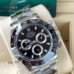 Rolex Eta Saat 116500LN Daytona BT Factory Seramik Bezel