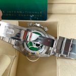 Rolex Eta Saat 116500LN Daytona BT Factory Seramik Bezel