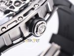 Richard Mille RM052 Titanium NTPT Tourbillon Skull