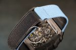 Richard Mille RM12-01 Blue Rafael Nadal Carbon Eta Saat Tourbillon