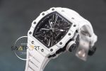 Richard Mille RM12-01 Rafael Nadal Carbon Eta Saat Tourbillon