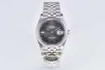 Rolex Wimbledon Datejust 41 Clean