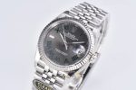 Rolex Datejust 41mm Clean Factory Jubile Kordon Roma Rakamlı 3235 Super Clone ETA