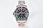 Rolex Gmt Master II 126720VTNR Clean factory 3285 Eta Mekanizma