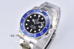 Rolex Submariner 126619LB Clean Factory Seramik Bezel 41mm Clone