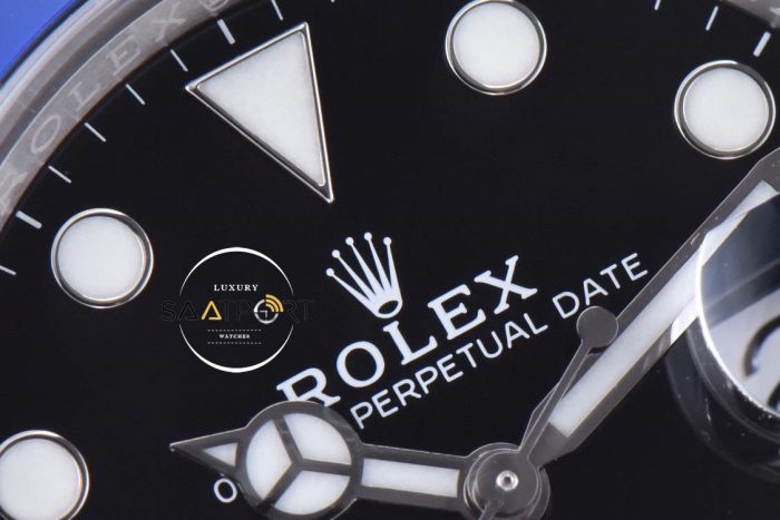 Rolex Submariner 126619LB Clean Factory Seramik Bezel 41mm Clone