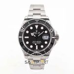 Rolex Yacht-Master 226627 Titanyum Kasa 42mm Super Clone Eta