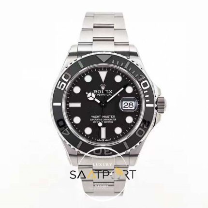 Rolex Yacht-Master 226627 Titanyum Kasa 42mm Super Clone Eta