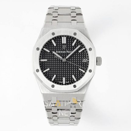 Audemars Piguet 15500 Black APS Factory