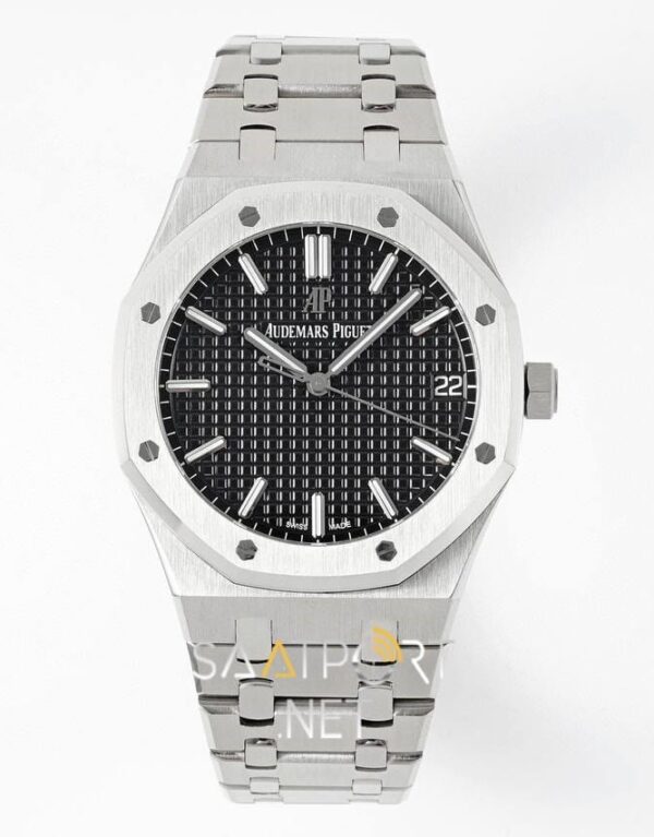 Audemars Piguet 15500 Black APS Factory